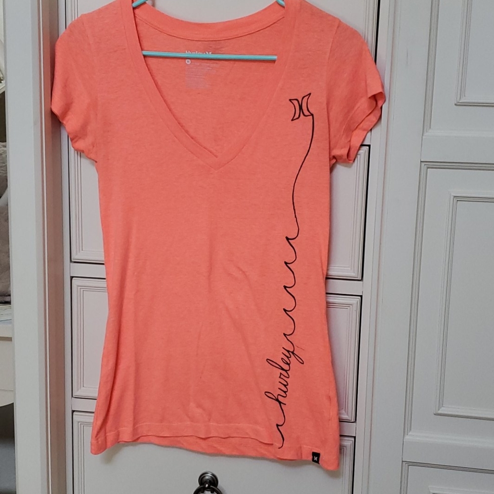 Hurley T-Shirt